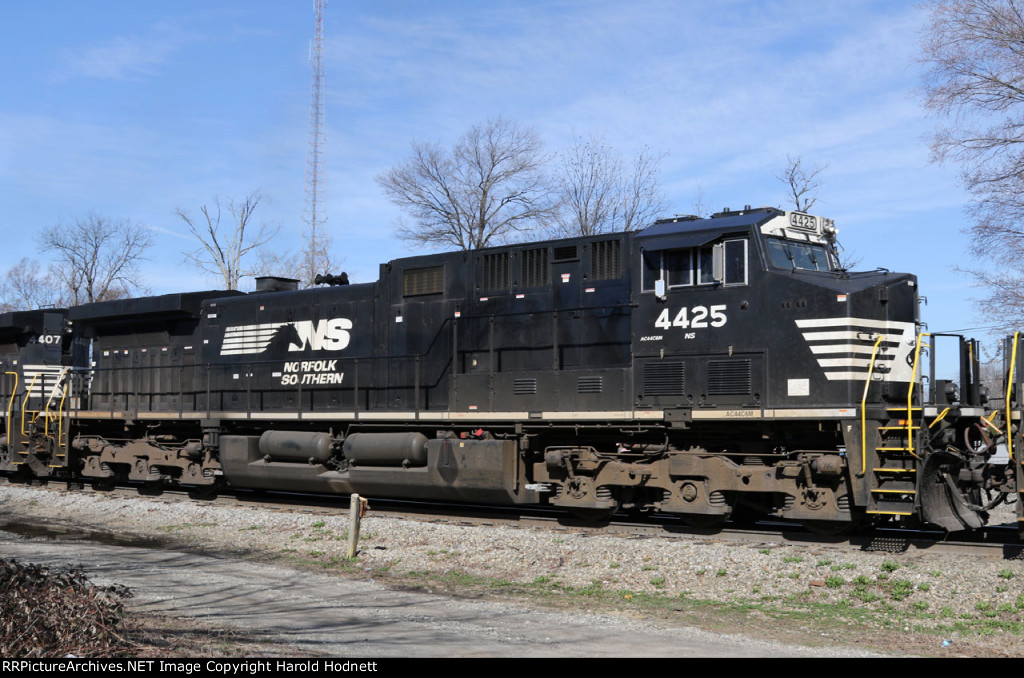 NS 4425